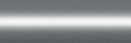 Cadillac Shiny Silver Metallic 737R color swatch