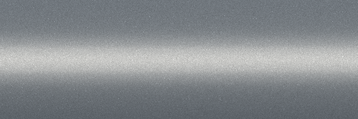 Mitsubishi Silver Metallic A03 color swatch
