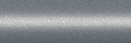 Mitsubishi Silver Metallic A03 color swatch