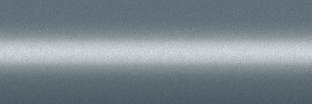 Jaguar Ionian Silver Matte Metallic 1FK color swatch