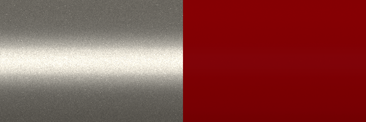 Toyota Capri Sea Metallic 779 color swatch