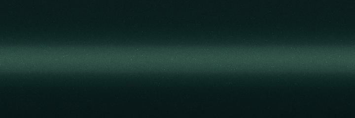 Toyota Deep Jewel Green Metallic 6P3 color swatch