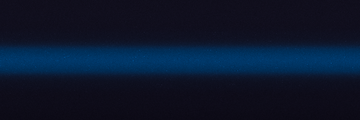 Hyundai Ink Blue Metallic NU2 color swatch