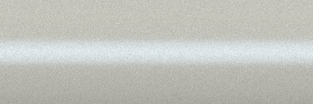 Aston Martin Morning Frost White Pearl 1362 color swatch