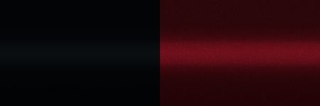 Saab Carmine Red Metallic 124 color swatch