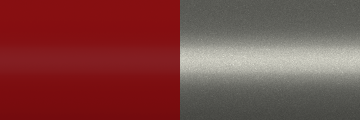 Volkswagen Mars Red P3H color swatch