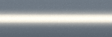 Aston Martin Lightning Silver Metallic 1535 color swatch