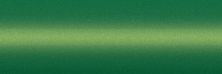 Toyota Green Pearl 6S2 color swatch