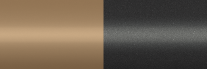 Rolls-Royce Brass II Metallic K97 color swatch