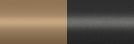 Rolls-Royce Brass II Metallic K97 color swatch