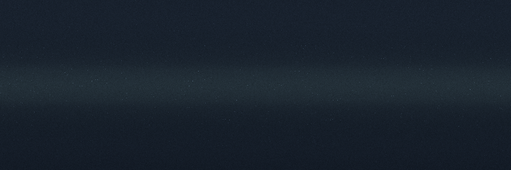 Hyundai Moonlight Blue Pearl UB5 color swatch
