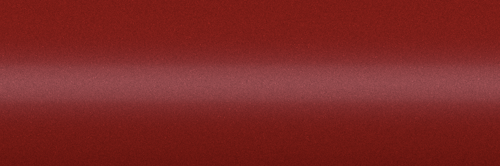 Honda Berry Red Metallic R545M color swatch
