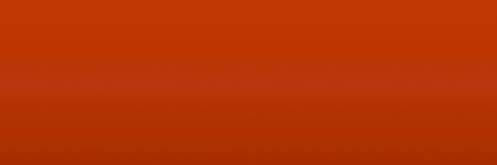 Ford Blood Orange HO color swatch