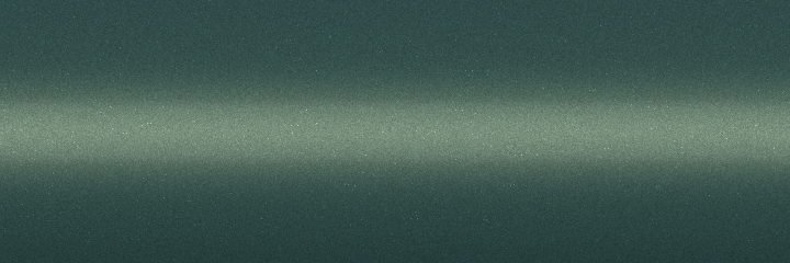 Nissan Green Metallic DR6 color swatch