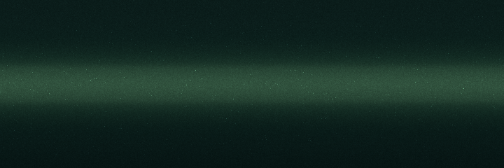 Nissan Green Metallic DP1 color swatch