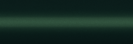 Nissan Green Metallic DP1 color swatch