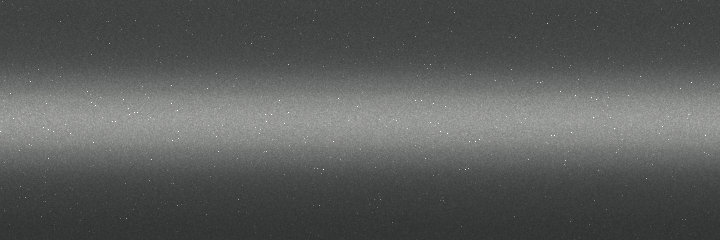 Aston Martin Tungsten Silver Metallic 1262D color swatch