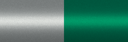 Rolls-Royce Assuran Green II K42 color swatch