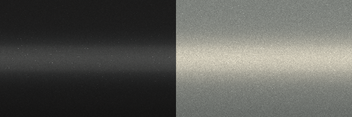 Volkswagen Schwedisch Postgelb H1J color swatch