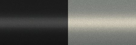 Volkswagen Schwedisch Postgelb H1J color swatch