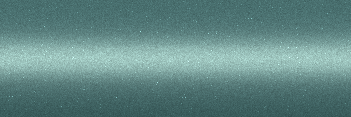 Nissan Blue Green DK6 color swatch