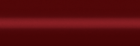 Triumph Vermillion Red CAE color swatch