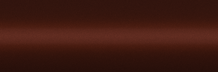 Nissan Sunset Orange Pearl CAU color swatch