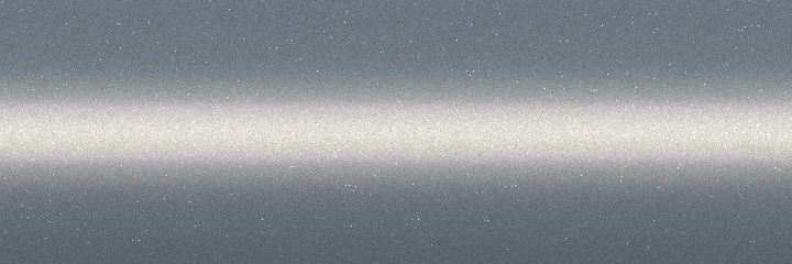 Aston Martin Lightning Silver Metallic 1111 color swatch