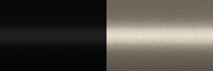 Nissan Bronze Shimmer Metallic C14 color swatch