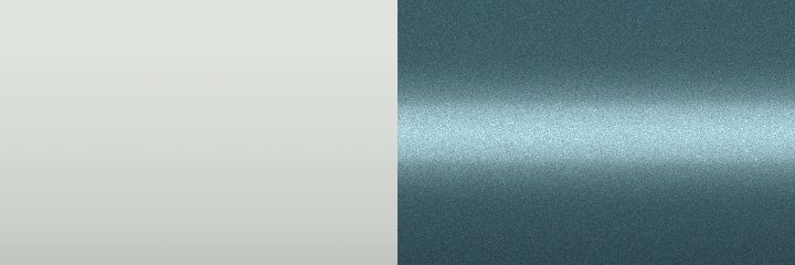 Volkswagen Blizzardblau Metallic D5R color swatch