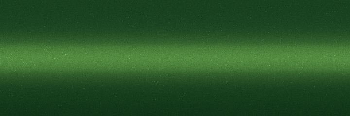 Scion Green Mica 6U1 color swatch