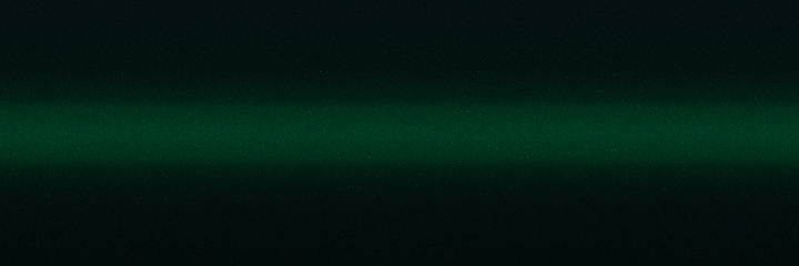 Daihatsu Dark Green Mica G58 color swatch