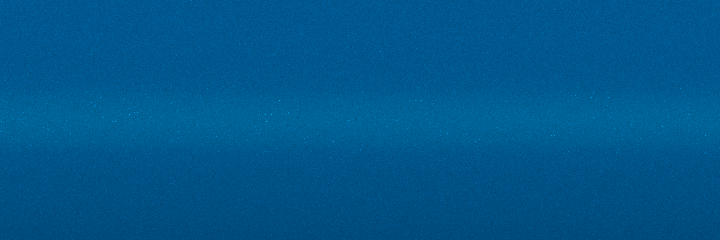 Lotus Seneca Blue Metallic M501 color swatch