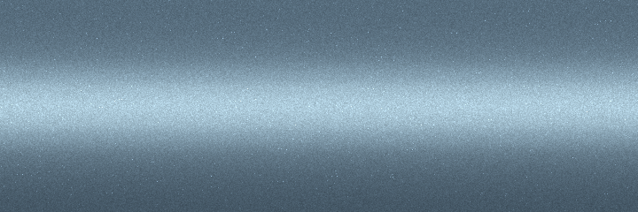 Nissan Azure Blue Metallic BJ0 color swatch