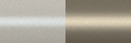 Nissan Green Metallic K20 color swatch