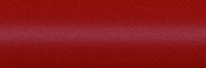 Volkswagen Hypernova Red Metallic S3L color swatch
