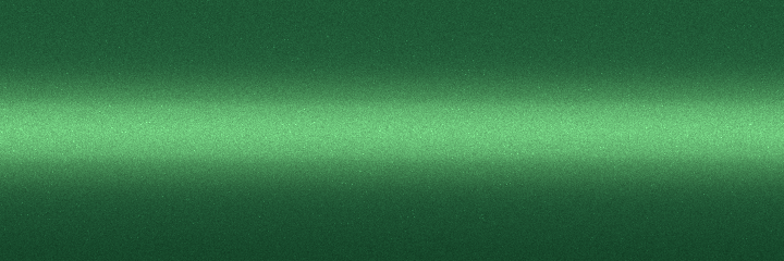 Toyota Green Mica 6S1 color swatch