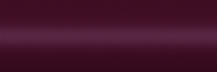 Nissan Magenta Metallic LR0 color swatch