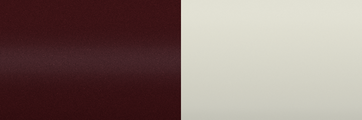 Kia Dark Cherry Metallic IR color swatch