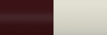 Kia Dark Cherry Metallic IR color swatch