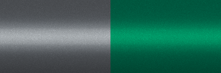 Rolls-Royce Azurite Blue II Metallic K69 color swatch