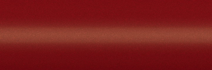 Fiat Rosso Metallic 167 color swatch