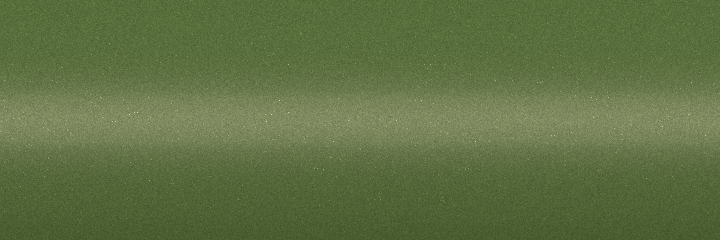 Nissan Sea Grass Green Metallic J13 color swatch