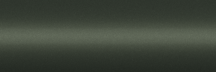Nissan Green Metallic DX5 color swatch