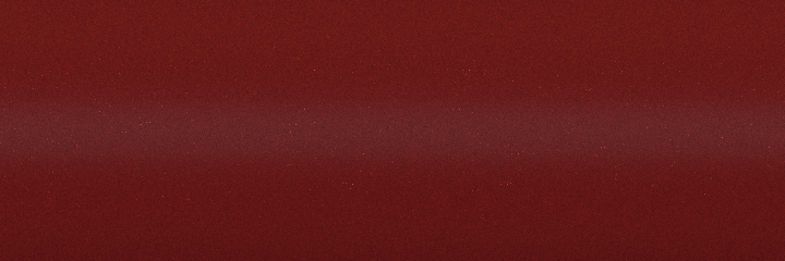 Land Rover Scarlet Red Mica CBC color swatch