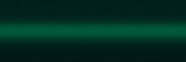 Fiat Verde Intenso Metallic KQM color swatch