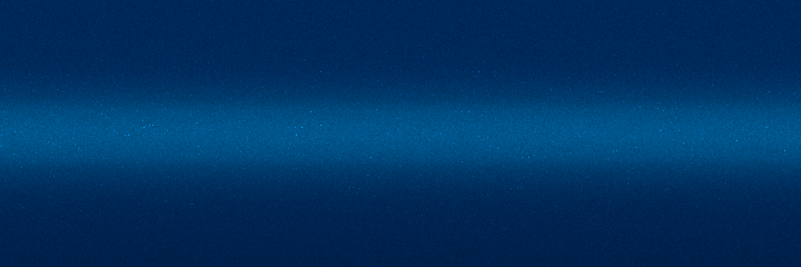 Nissan Blue Metallic RBQ color swatch