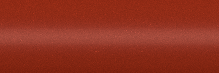 Nissan Lava Metallic AW6 color swatch