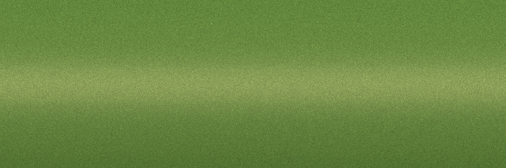 Suzuki Positive Green Metallic ZWJ color swatch