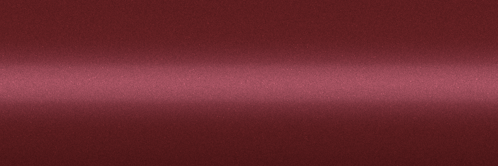 Nissan Red Metallic AY0 color swatch